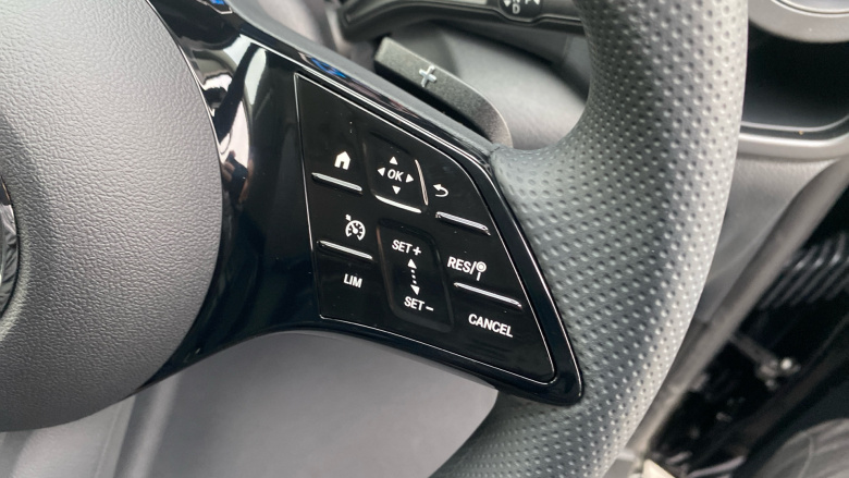 Mercedes-Benz Vito EL2 Electric Fwd 85kW 66kWh Pro Van Auto